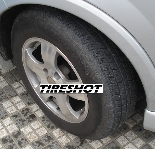 Tire Sonar S-780